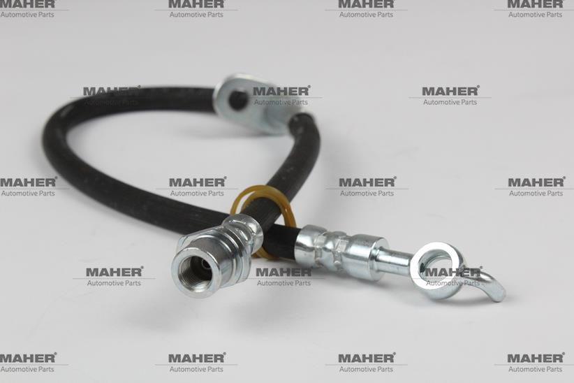 Citroen C1 Ön Hortum Fren Iı OEM 1612138680 Citroen C1 Ön Hortum Fren Iı OEM 1612138680